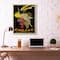 Stupell Industries Cinzano Vintage Wine Poster Wall Accent